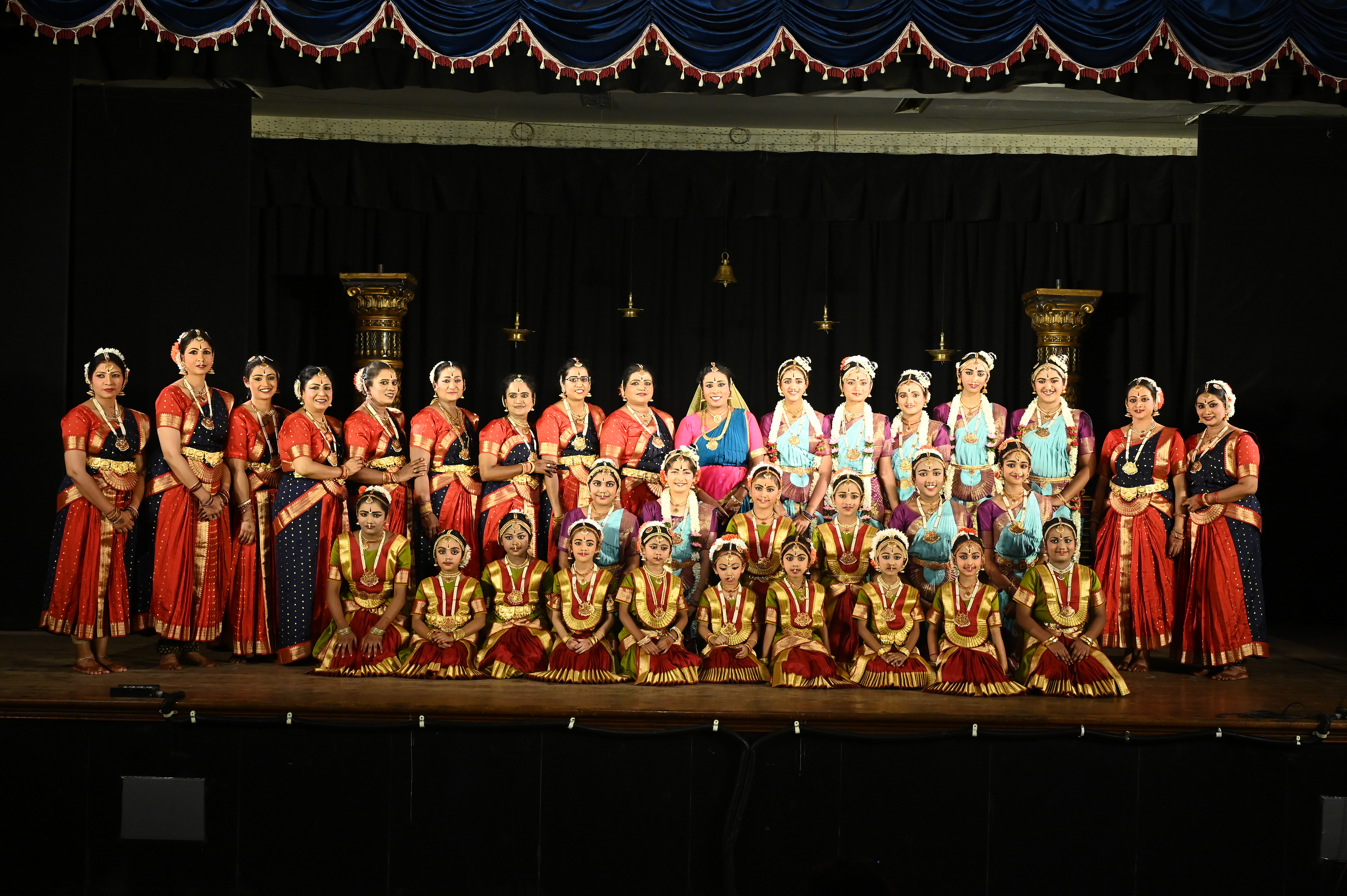 Bharatanatyam
