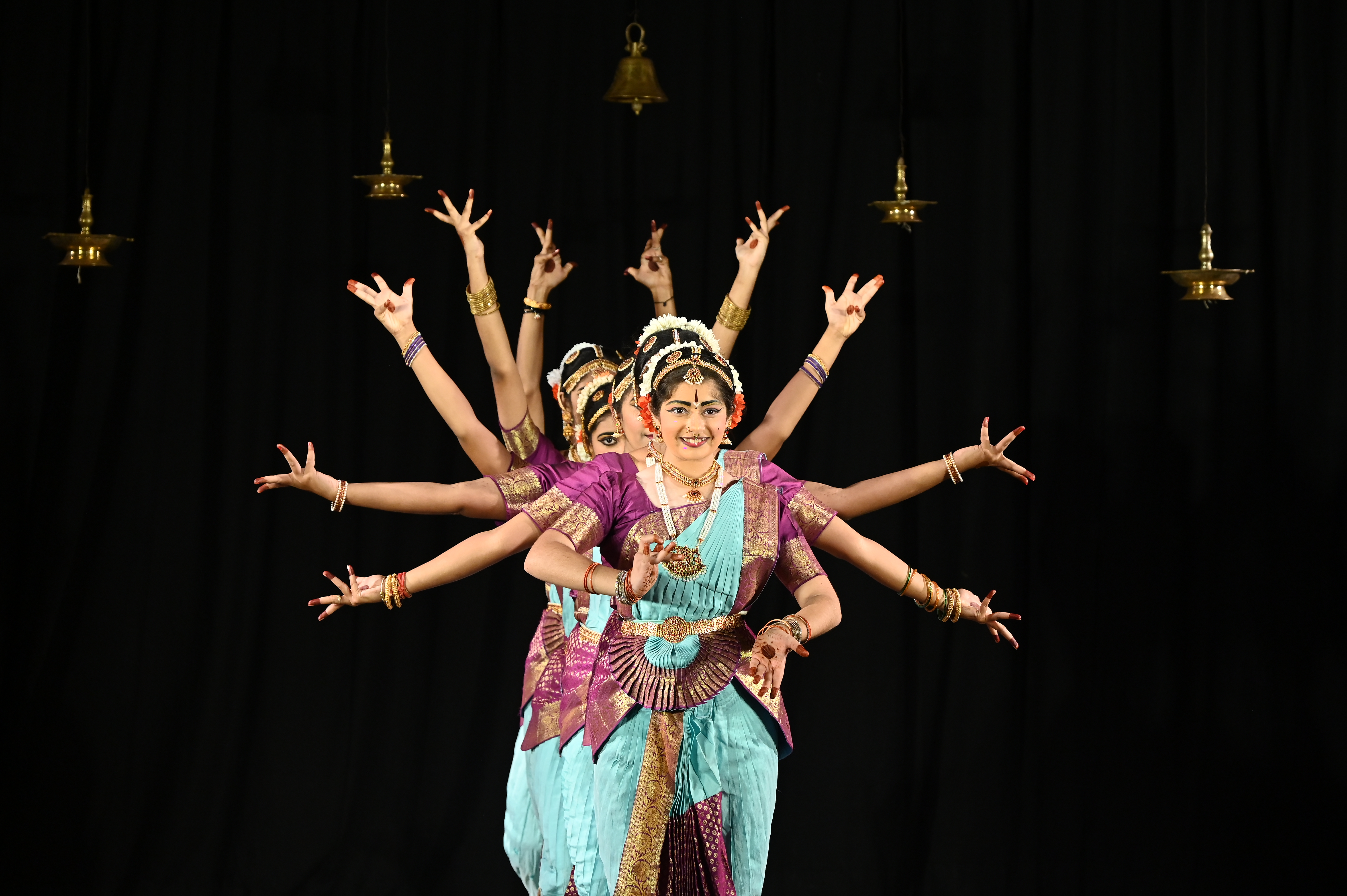 Bharatanatyam