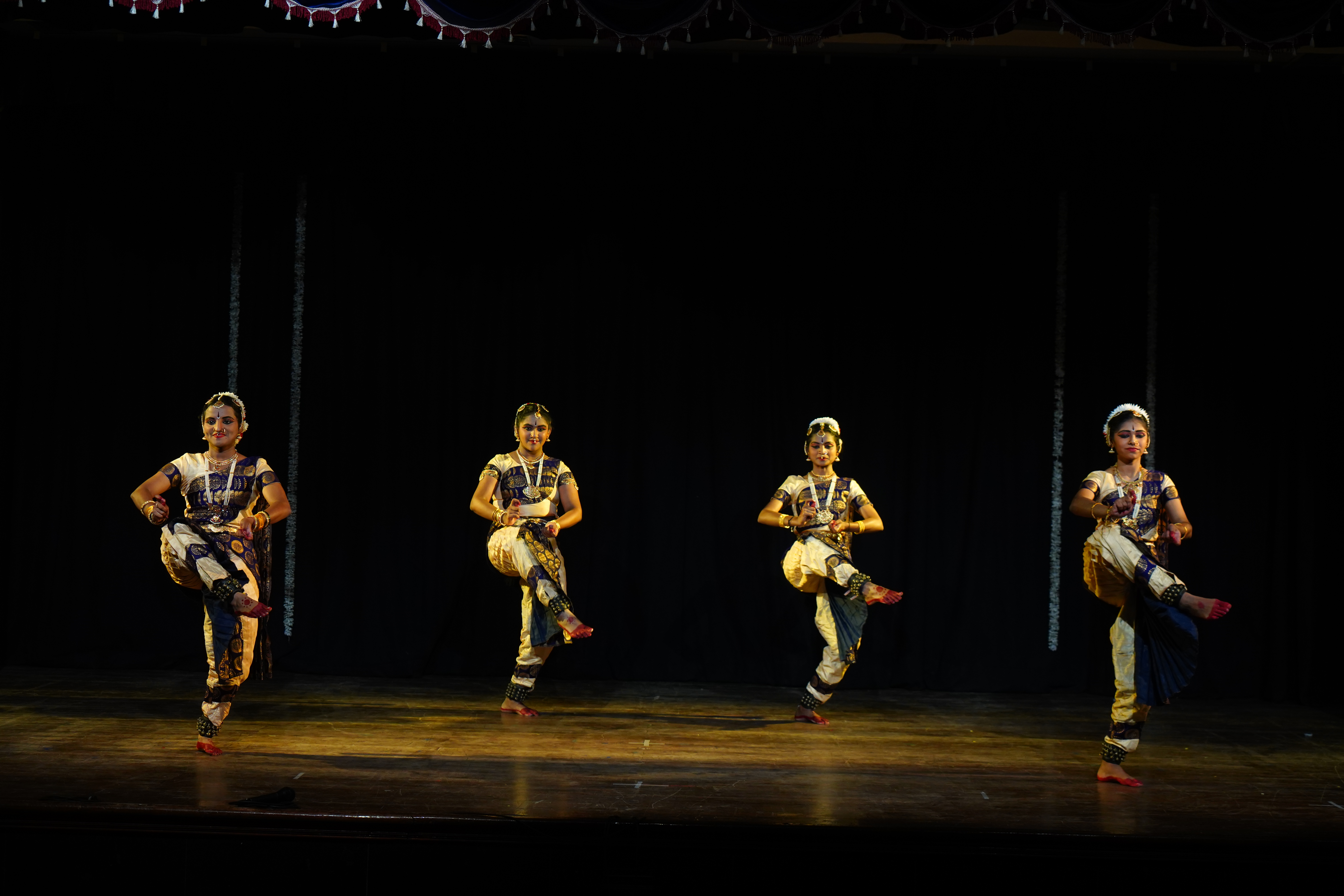 Bharatanatyam