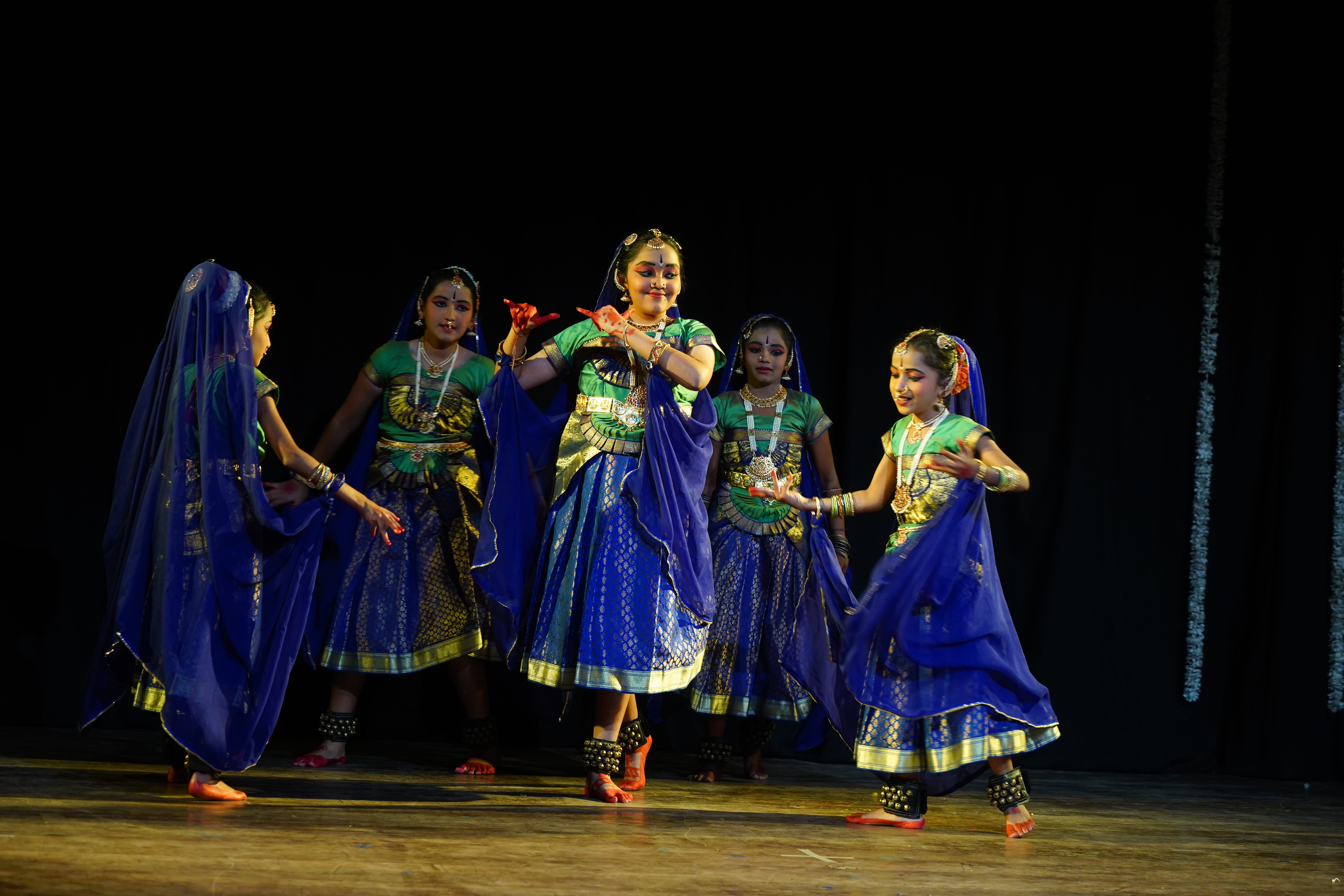 Bharatanatyam