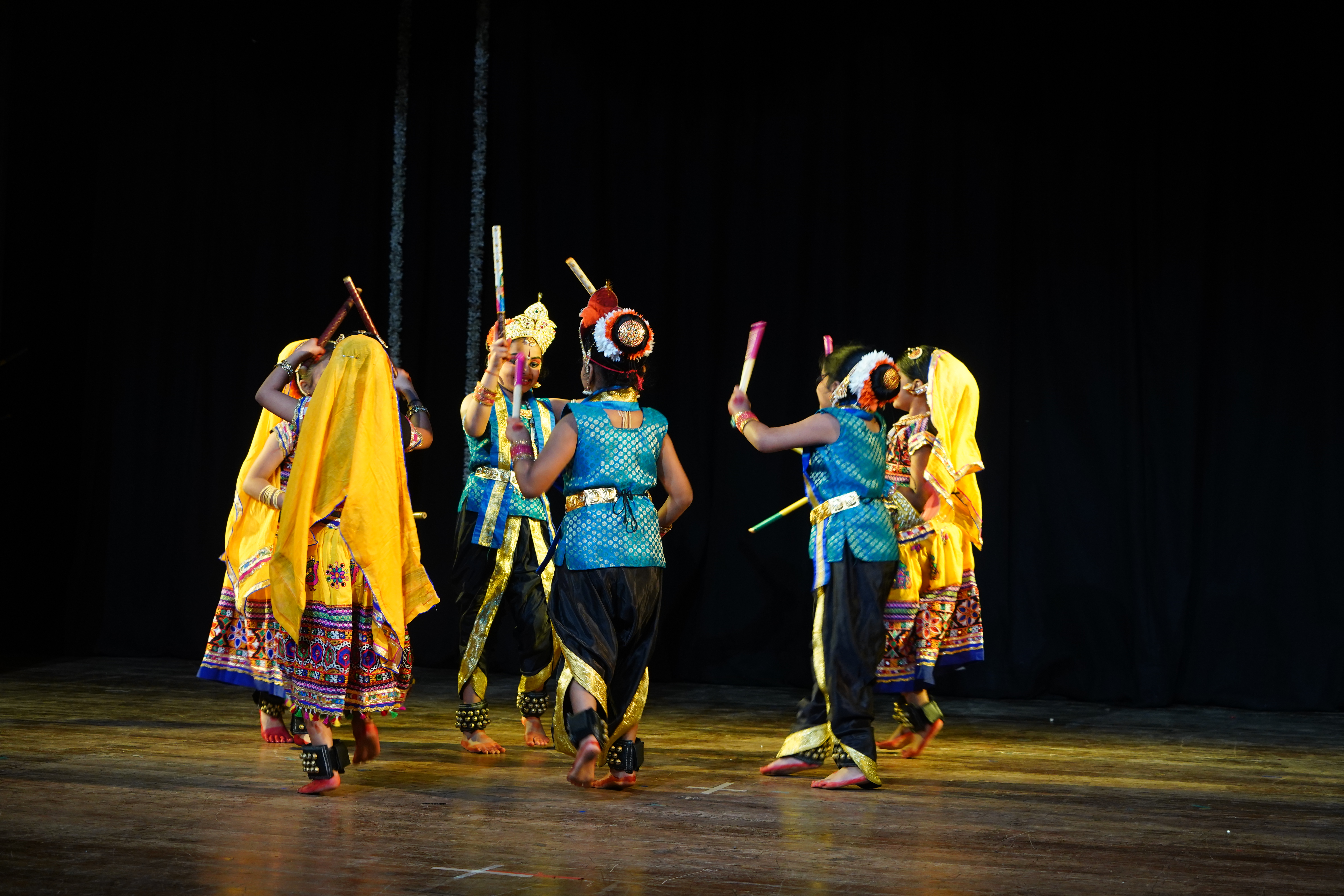 Bharatanatyam